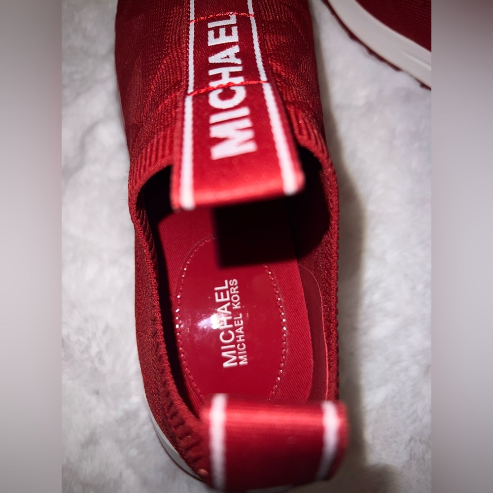 Michael Kors Bodie Slip On 9 - Picture 5 of 9